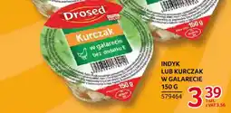 Selgros Drosed Kurczak w galarecie bez dodatku E oferta