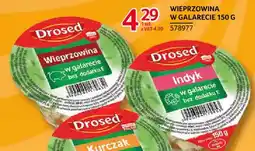Selgros Drosed Wieprzowina w galarecie oferta