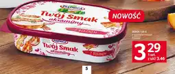 Selgros Serek oferta