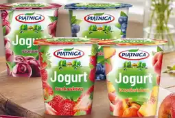 Selgros Jogurt Owocowy Piatnica oferta