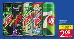 Selgros NAPÓJ PEPSI oferta