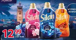 Selgros Silan Płyn do Płukania oferta