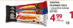 Selgros Ciastka Filipinos oferta