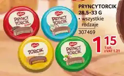 Selgros Pryncy Torcik oferta