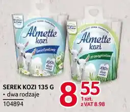 Selgros Serek Kozi oferta