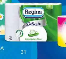 Selgros Regina Delicate Odswieżający Aloes oferta