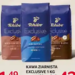 Selgros Kawa Ziarnista Exclusive oferta