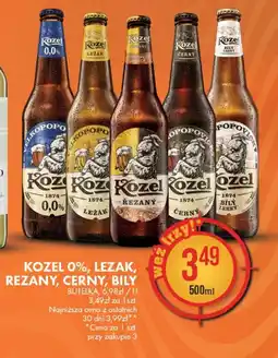 Al.Capone Kozel 0%, Lezak, Rezany, Cerny, Bily oferta