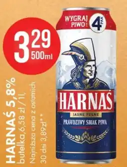 Al.Capone Harnas Jasne Pełne oferta