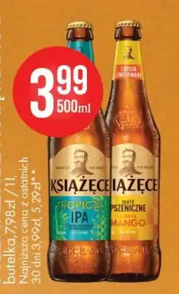 Al.Capone Książęce Pszeniczne z Nuta Mango oferta