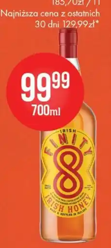 Al.Capone Irish Finitity 8 Irish Honey oferta