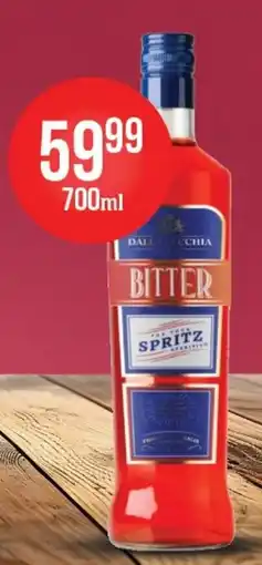 Al.Capone Bitter Spritz oferta