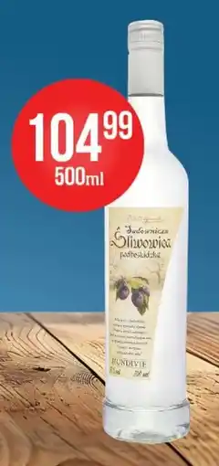 Al.Capone Sudownice Śliwowica podbeskidzka oferta