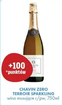 Al.Capone Chavin Zero Terroir Sparkling oferta