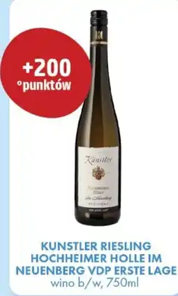 Al.Capone Kunstler Riesling Hochheimer Holle im Neuenberg Vdp Erste Lage oferta