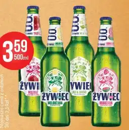 Al.Capone Żywiec Melonżada oferta
