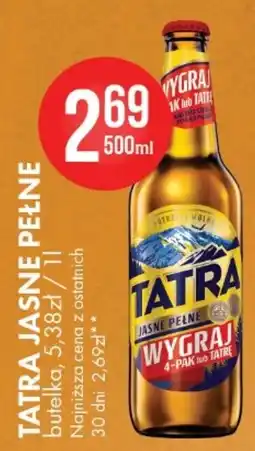 Al.Capone Tatra Jasne Pełne oferta