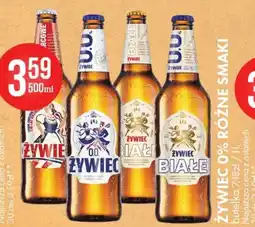 Al.Capone Żywiec Białe oferta