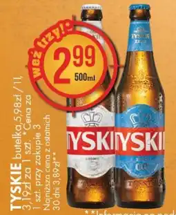 Al.Capone TYSKIE oferta