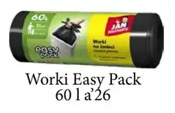 ADEKS Worki Easy Pack oferta