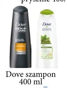 ADEKS Dove szampon oferta
