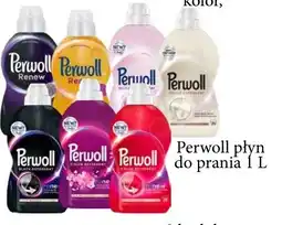 ADEKS Perwoll płyn do prania oferta
