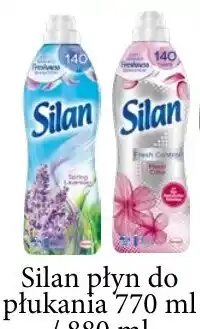 ADEKS Silan płyn do płukania oferta