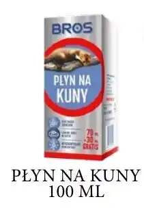 ADEKS Płyn na Kuny oferta