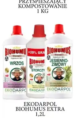 ADEKS Biohumus Extra oferta
