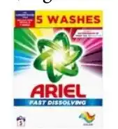 ADEKS Ariel oferta