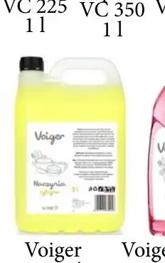 ADEKS Voiger Naczynia oferta