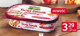 Selgros Serek Twój Smak aksamitny z bekonem Piątnica oferta