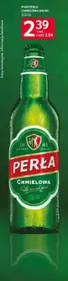 Selgros Piwo Perła Chmielowa oferta