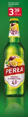 Selgros Piwo Perła Mango Marakuja oferta