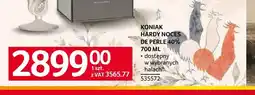 Selgros Koniak Hardy Noces de Perle oferta