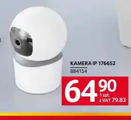 Selgros Kamera IP 176652 Hama oferta