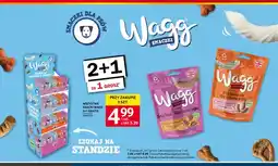 Selgros Snacki dla psów Wagg oferta