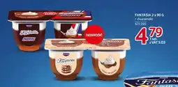 Selgros Jogurt Fantasia Snickers Danone 2-pak oferta