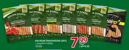 Selgros Kiełbaski śniadaniowe Dolina Dobra oferta