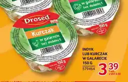 Selgros Indyk w galarecie Drosed oferta