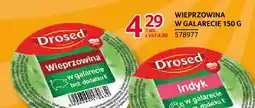 Selgros Wieprzowina w galarecie Drosed oferta