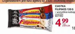 Selgros Ciastka Filipinos oferta