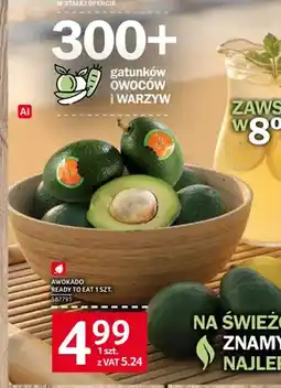 Selgros Awokado ready to eat oferta