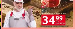 Selgros Noga z kaczki Pekin oferta
