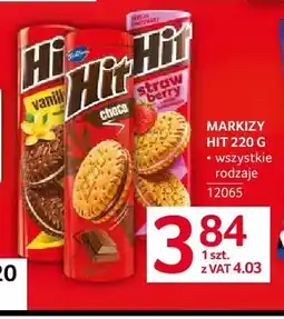 Selgros Markizy Hit oferta