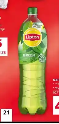 Selgros Napój Lipton oferta