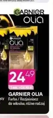 Koliber drogerie Farba do włosów Garnier Olia oferta