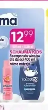 Koliber drogerie Szampon do włosów dla dzieci Schauma Kids oferta