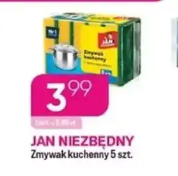 Koliber drogerie Zmywak kuchenny Jan Niezbędny oferta