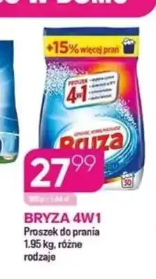 Koliber drogerie Proszek do prania Bryza 4w1 oferta
